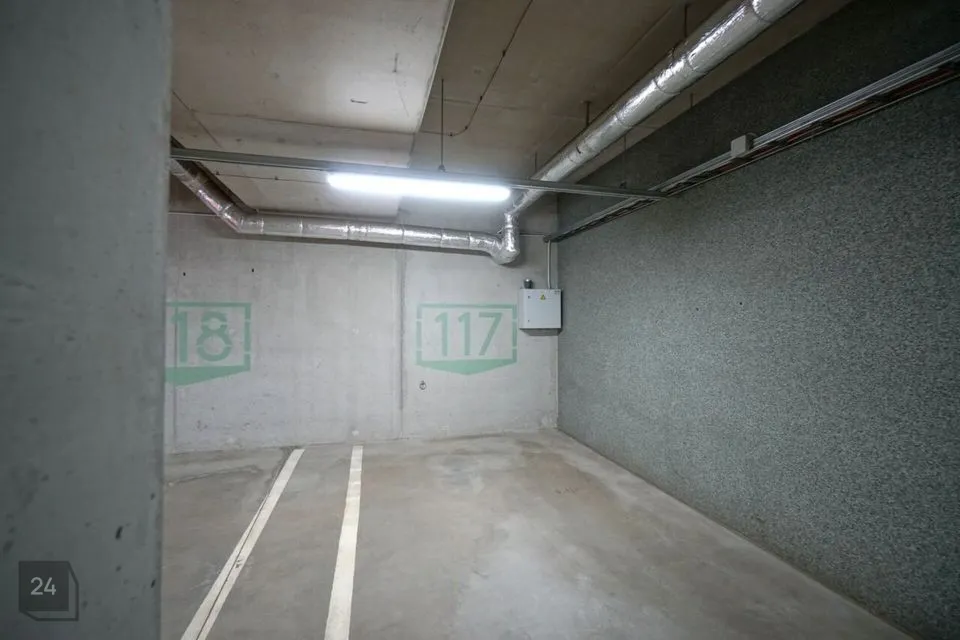 12 m² Гараж в Tallinn, Kesklinna linnaosa