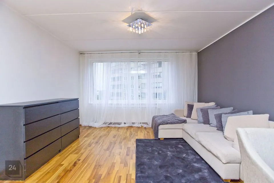 2-toaline Korter  -  Tallinn, Kesklinna linnaosa - foto 2