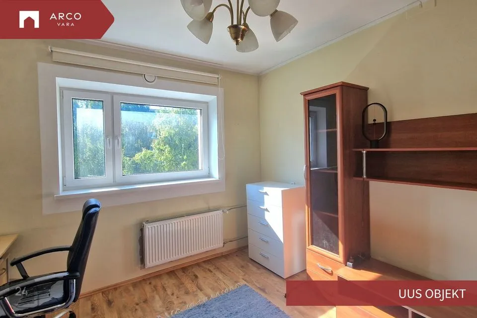 1-toaline Korter  -  Tartu linn, Tartu linn