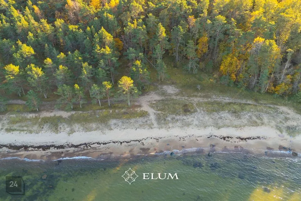 Земля жилой застройки, 3100 m² участок в Lääne-Harju vald, Paldiski linn - фото 3
