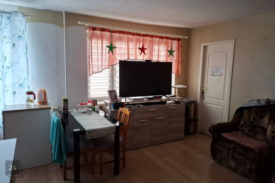 2-комнатная Квартира в Narva linn - фото 4