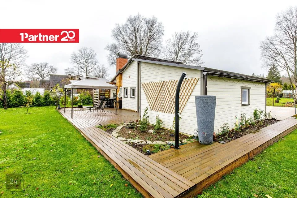 2-toaline Suvila - Saue vald, Laitse küla - foto 4