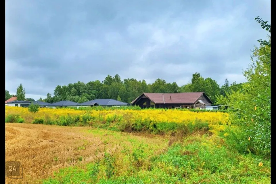 Maatulundusmaa, 1500 m² Maa - Tartu vald, Vahi alevik - foto 4