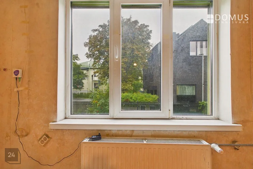2-toaline Korter  -  Tallinn, Põhja-Tallinna linnaosa - foto 3