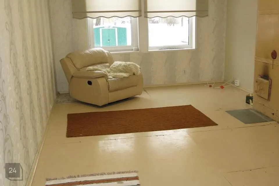 2-toaline Korter  -  Türi vald, Türi linn - foto 5