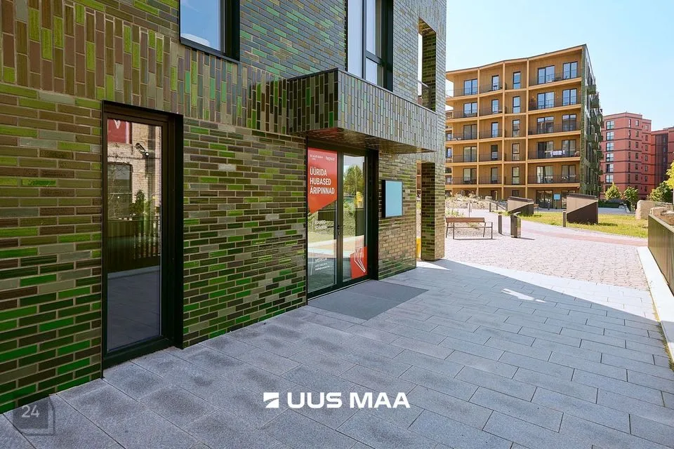 Mitme sihtotstarbega, 61 m² Äripind - Tallinn, Põhja-Tallinna linnaosa - foto 4