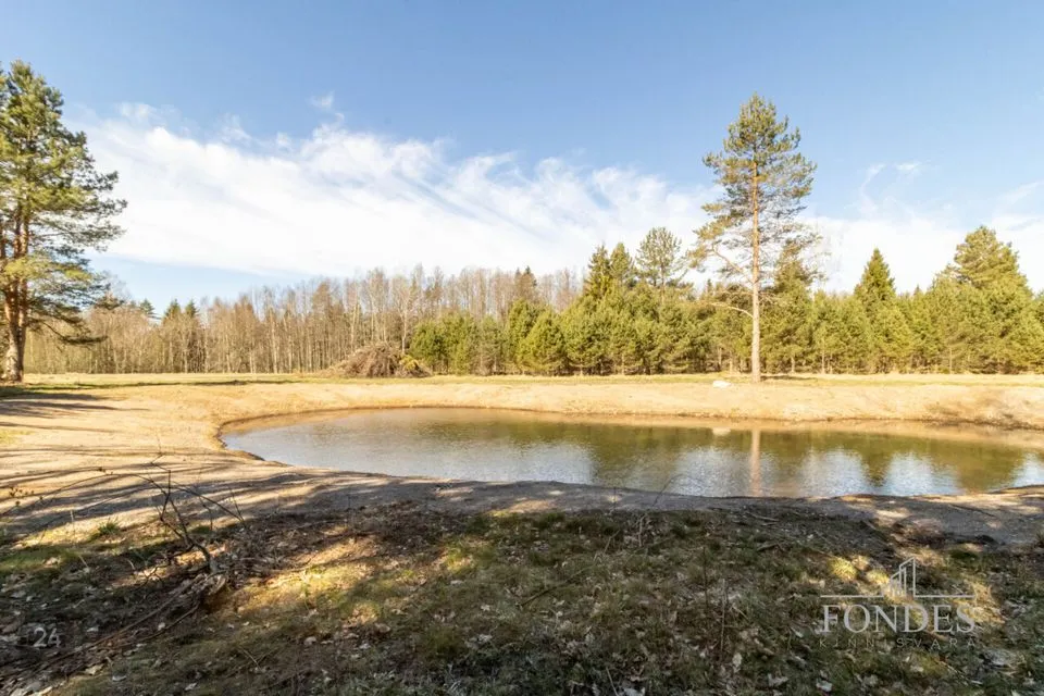 Maatulundusmaa, 20000 m² участок в Kuusalu vald, Kolgaküla