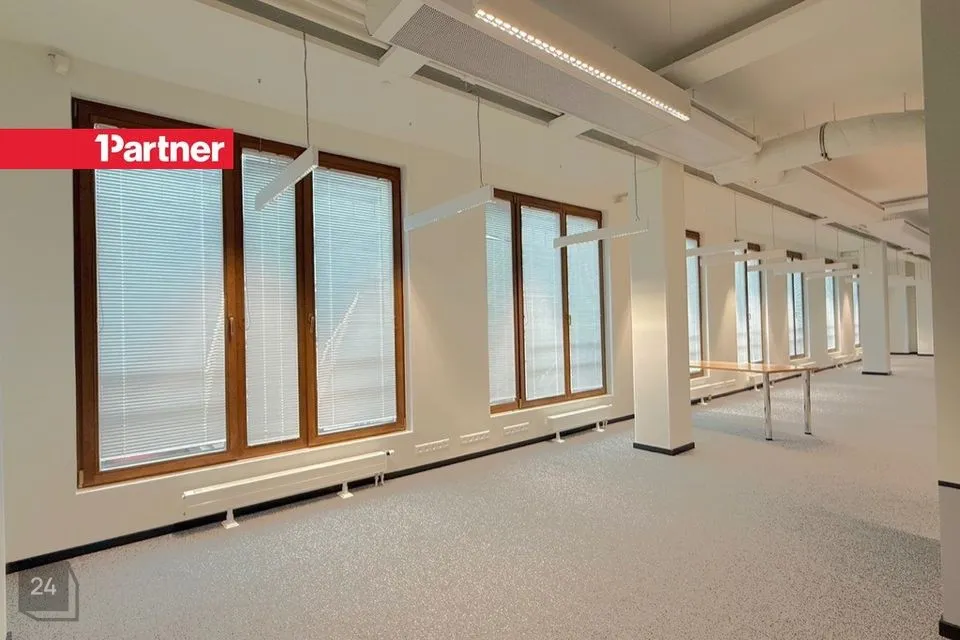 Mitme sihtotstarbega, 116 m² Äripind  -  Tallinn, Kesklinna linnaosa