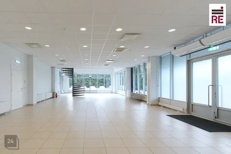 Büroo või Teenindus, 331 m² Äripind  -  Tallinn, Lasnamäe linnaosa - foto 4