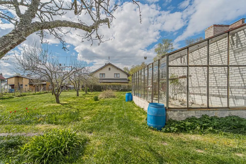 4-room Summer home in Viimsi vald, Püünsi küla - photo 4
