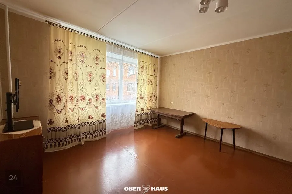 1-комнатная Квартира в Kohtla-Järve linn, Järve linnaosa - фото 4