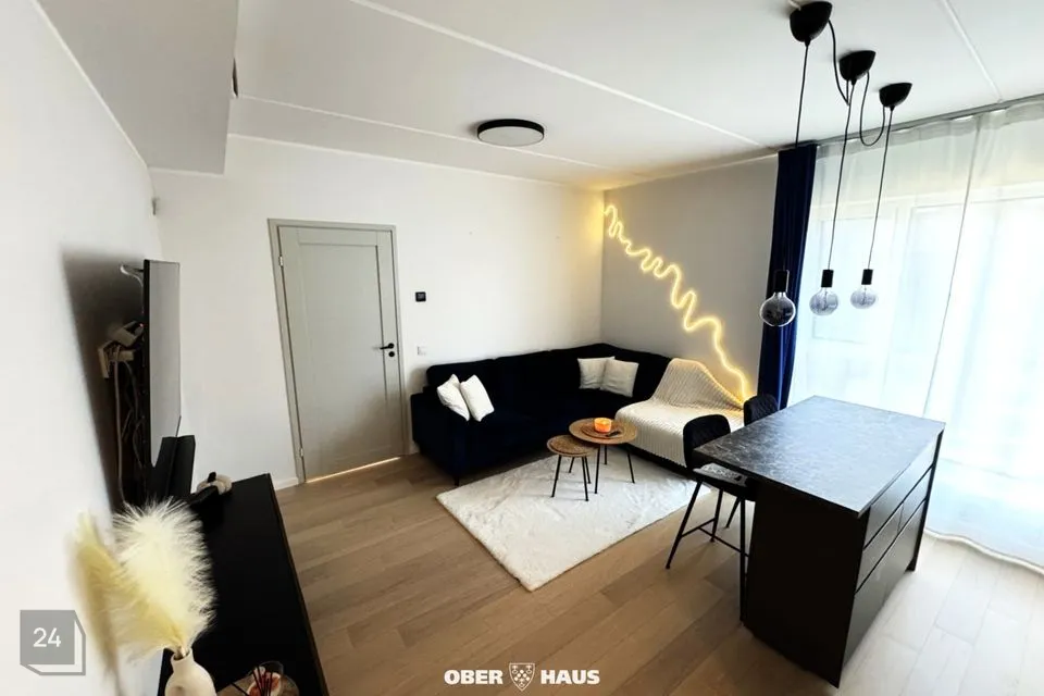 2-toaline Korter  -  Keila linn - foto 2