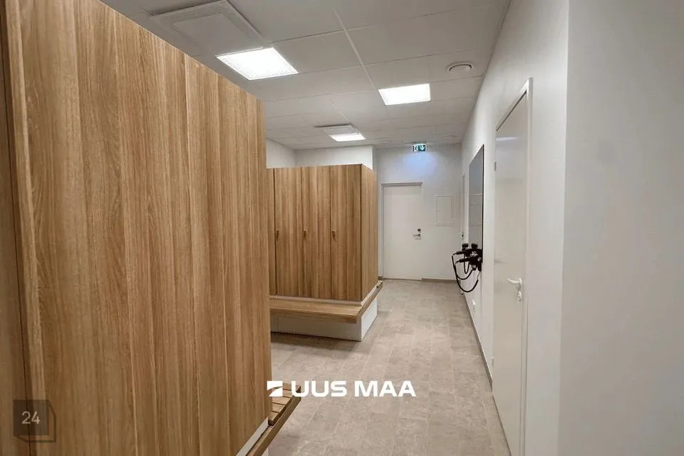 Mitme sihtotstarbega, 185 m² Äripind  -  Tallinn, Haabersti linnaosa - foto 4