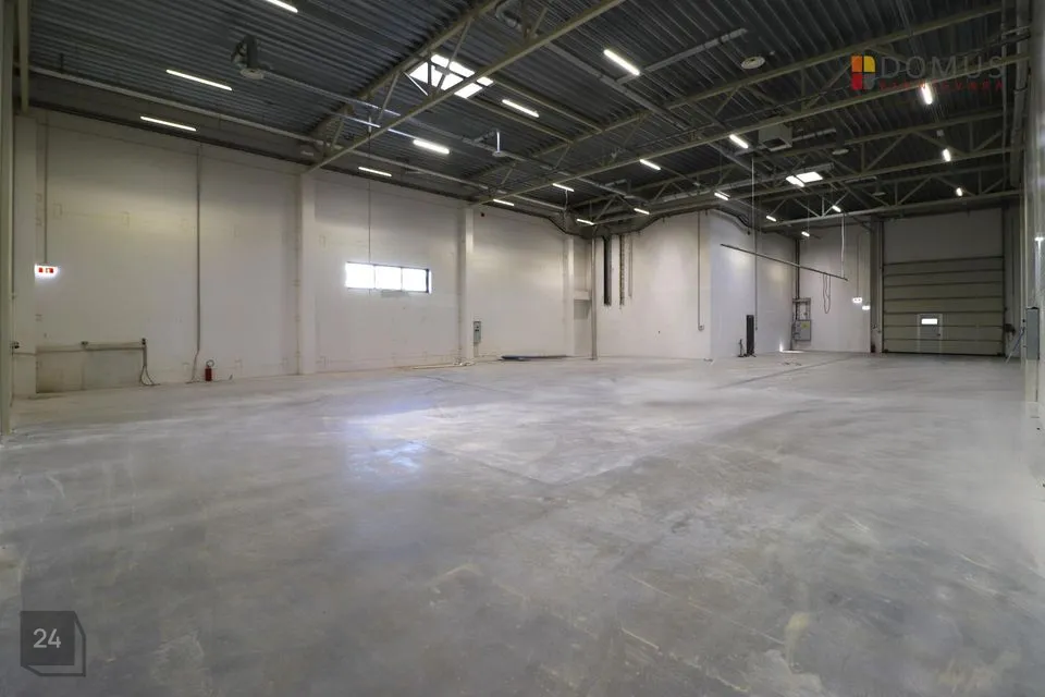 Multi-purpose, 678 m² business in Saue vald, Hüüru küla - photo 3