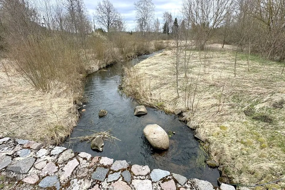 3-комнатная дом в Elva vald, Rebaste küla