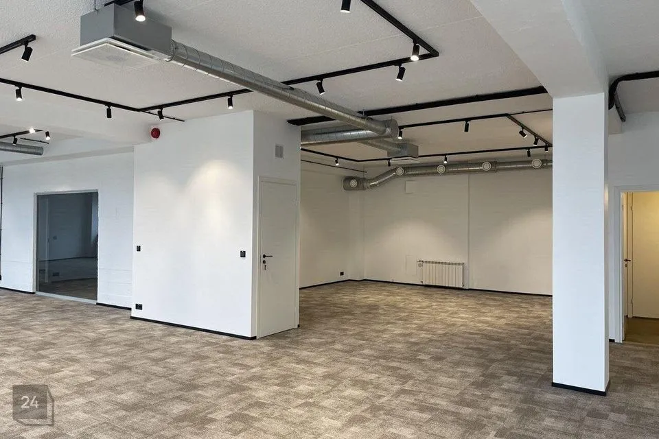 Büroo, 240 m² Äripind - Tallinn, Kesklinna linnaosa - foto 4