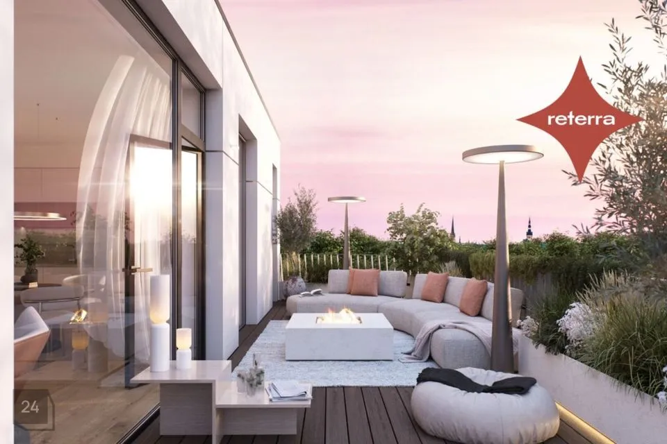 2-toaline Korter - Tallinn, Põhja-Tallinna linnaosa - foto 3