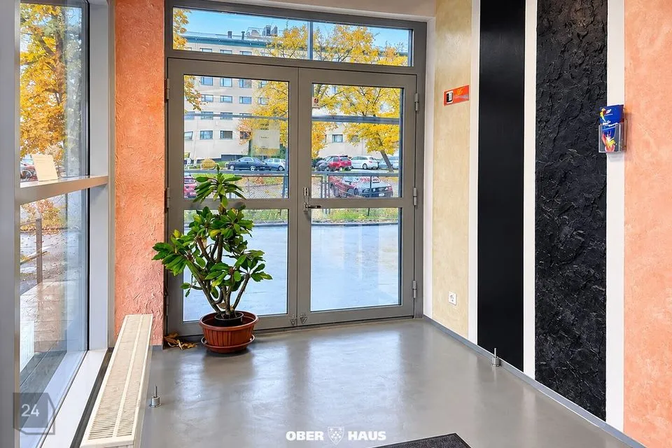 119 m² Äripind - Tallinn, Lasnamäe linnaosa - foto 5