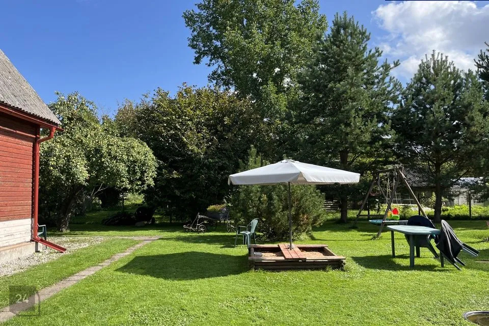 3-toaline Maja  -  Jõhvi vald, Jõhvi linn - foto 2