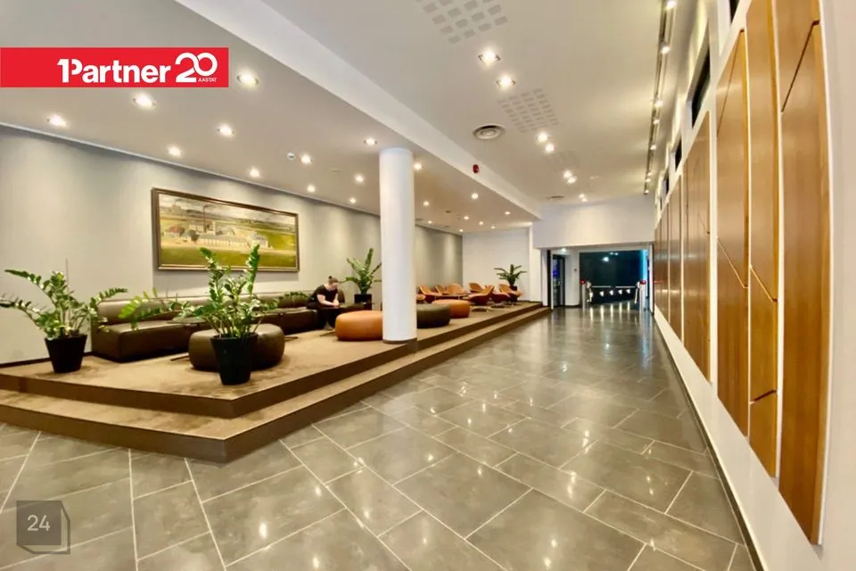 Büroo või Teenindus, 385 m² Äripind - Tallinn, Lasnamäe linnaosa - foto 4