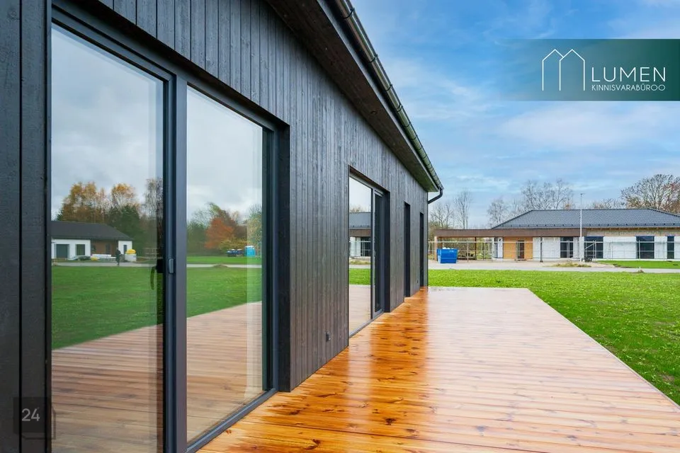 5-room house in Luunja vald, Kakumetsa küla - photo 2