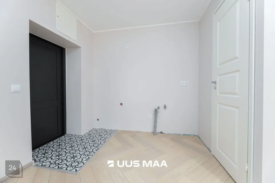 2-toaline Korter - Tallinn, Põhja-Tallinna linnaosa - foto 4