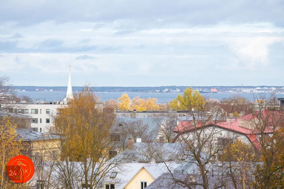 3-toaline Korter - Tallinn, Kesklinna linnaosa - foto 5