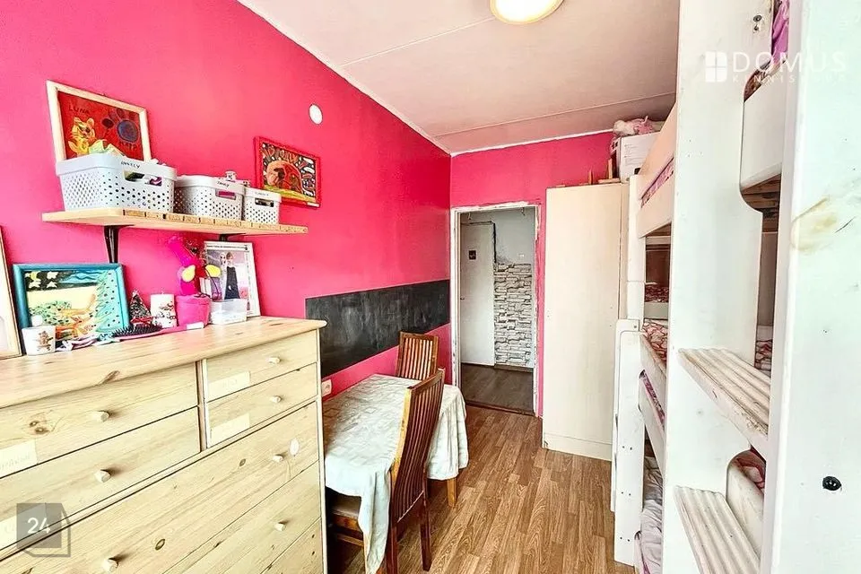 4-toaline Korter - Tõrva vald, Riidaja küla - foto 4