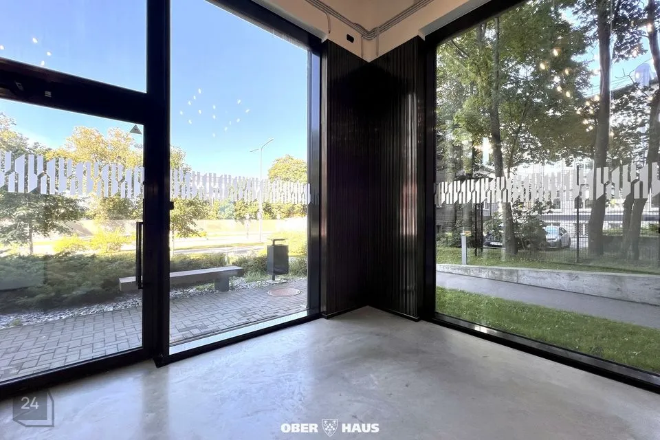 116 m² Äripind - Tallinn, Kristiine linnaosa - foto 2