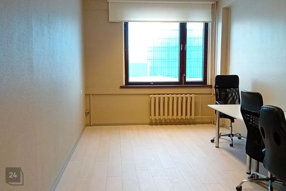 Бюро, 18 m² Бизнес-площадь в Tallinn, Kristiine linnaosa