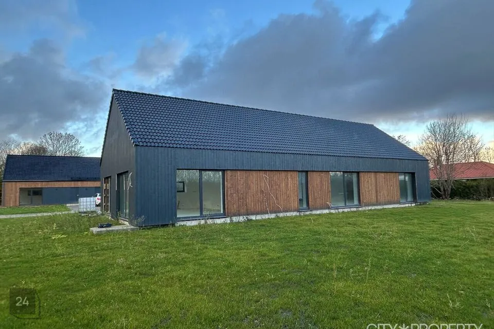 5-комнатная дом в Harku vald, Sõrve küla