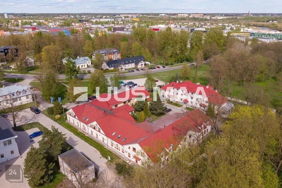 3-room apartment in Tartu linn, Tartu linn