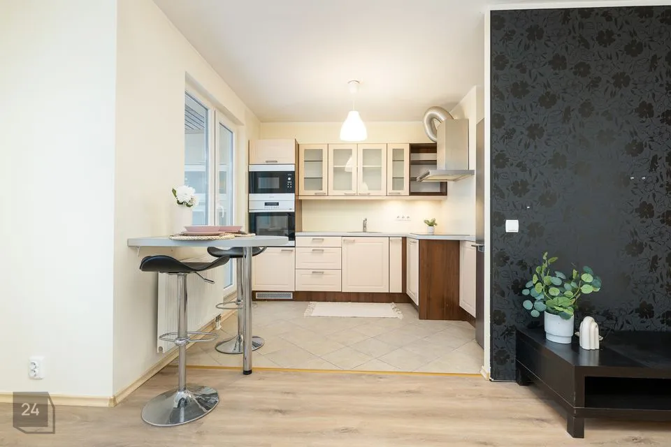 2-toaline Korter - Lääne-Harju vald, Klooga alevik - foto 4