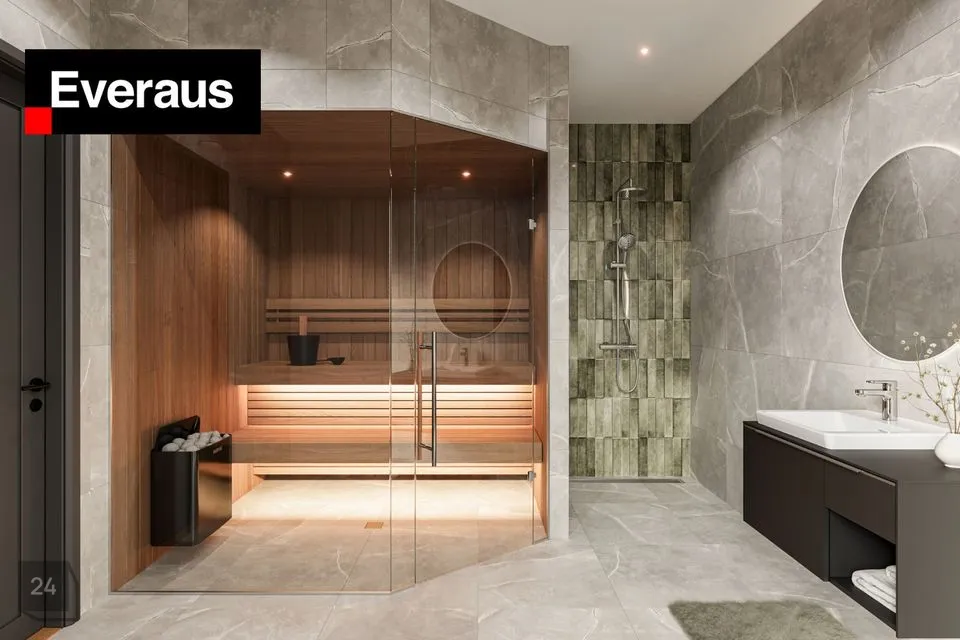 Row house box, 5-room partial house in Rae vald, Järveküla - photo 2