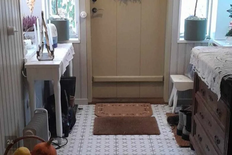 5-toaline Maja  -  Haapsalu linn, Haeska küla - foto 4