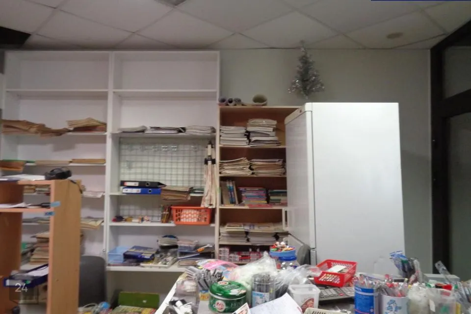 0 m² Äripind  -  Kohtla-Järve linn, Ahtme linnaosa - foto 4