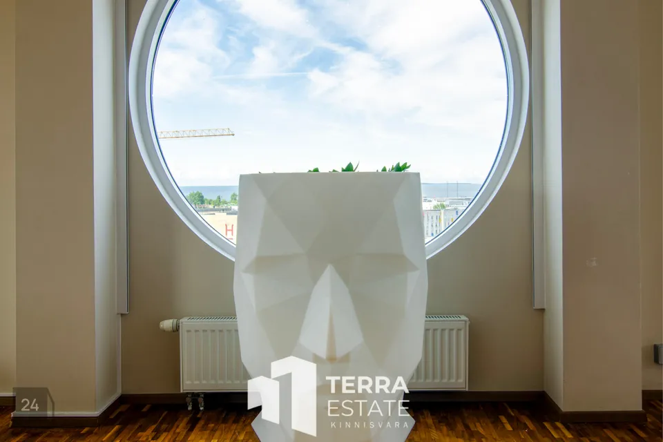 3-toaline Korter  -  Tallinn, Kesklinna linnaosa - foto 5