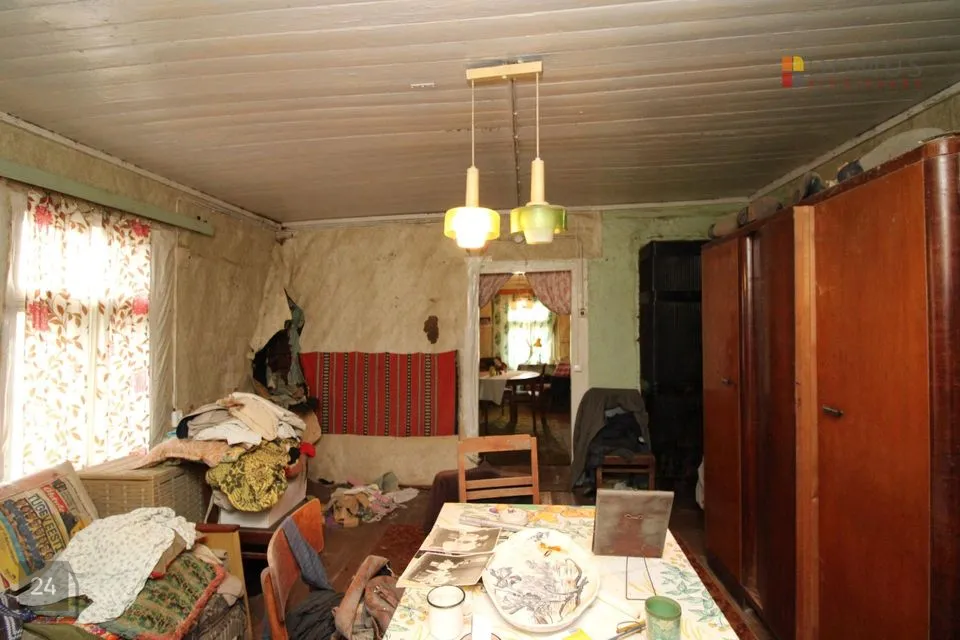 3-toaline Maja - Viljandi vald, Unametsa küla - foto 3