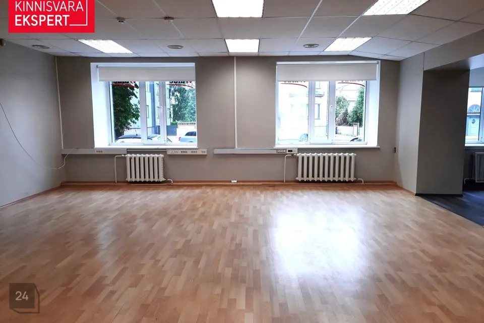 Бюро, 195 m² Бизнес-площадь в Tallinn, Kristiine linnaosa