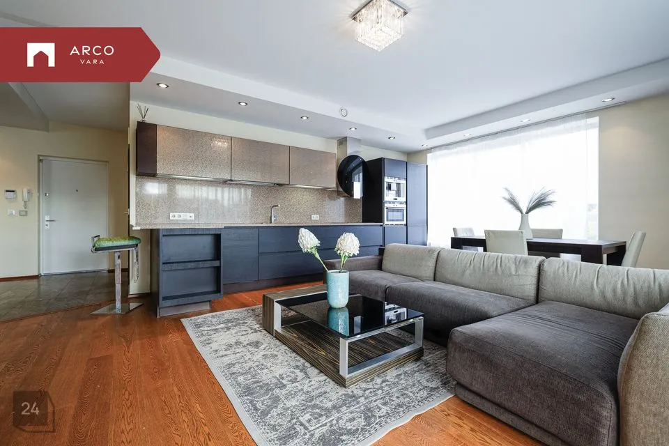 4-toaline Korter  -  Tallinn, Pirita linnaosa - foto 2