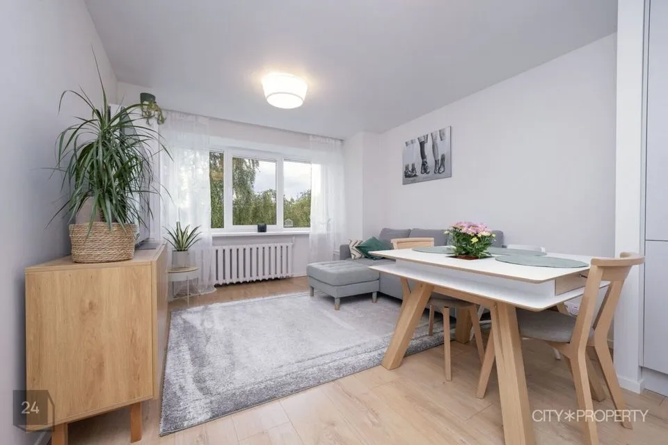 3-room apartment in Tallinn, Põhja-Tallinna linnaosa - photo 4