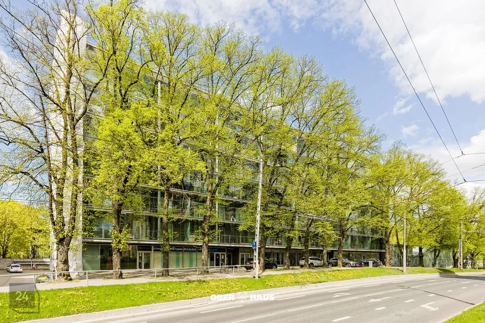 2-toaline Korter  -  Tallinn, Kesklinna linnaosa - foto 2