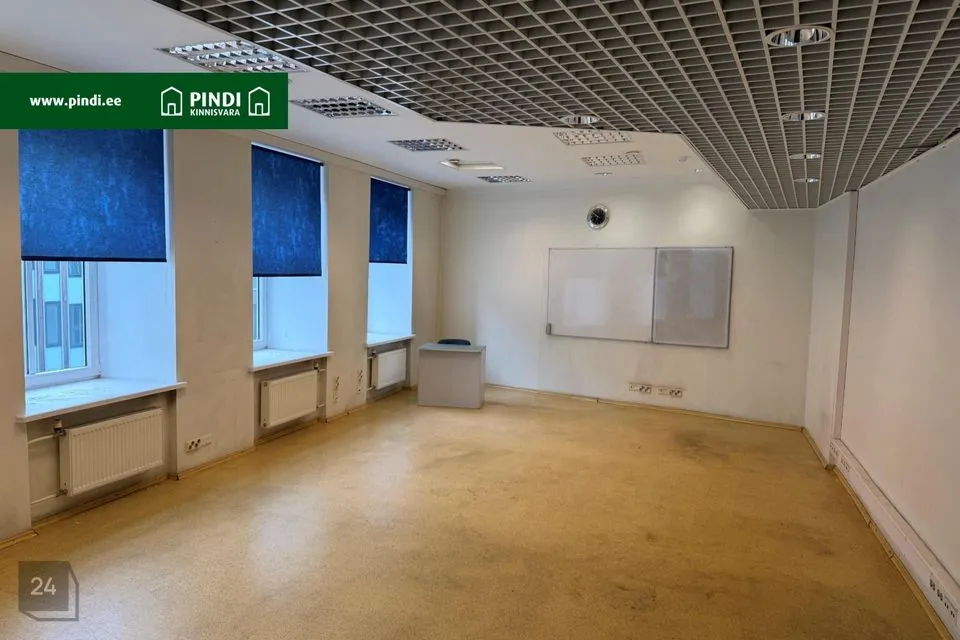 124 m² Äripind - Tallinn, Kesklinna linnaosa - foto 4
