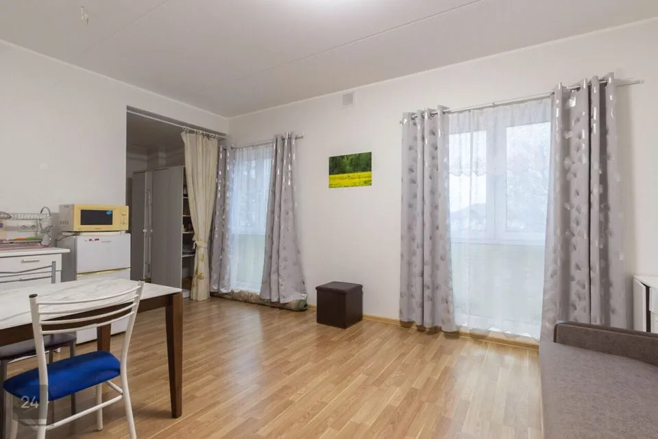 Обслуживание, 28 m² Бизнес-площадь в Maardu linn - фото 2