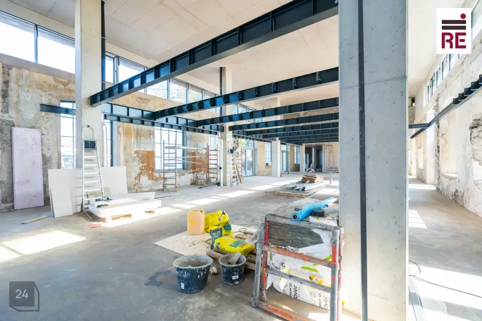 Multi-purpose, 331 m² business in Tallinn, Põhja-Tallinna linnaosa - photo 4