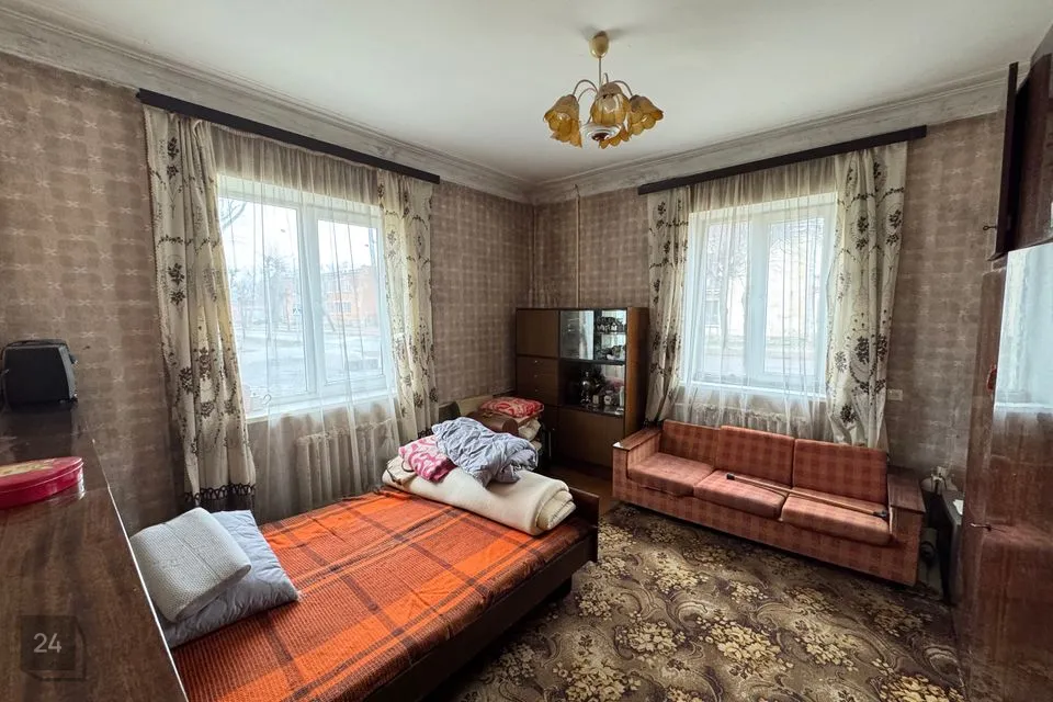 2-toaline Korter  -  Sillamäe linn - foto 2