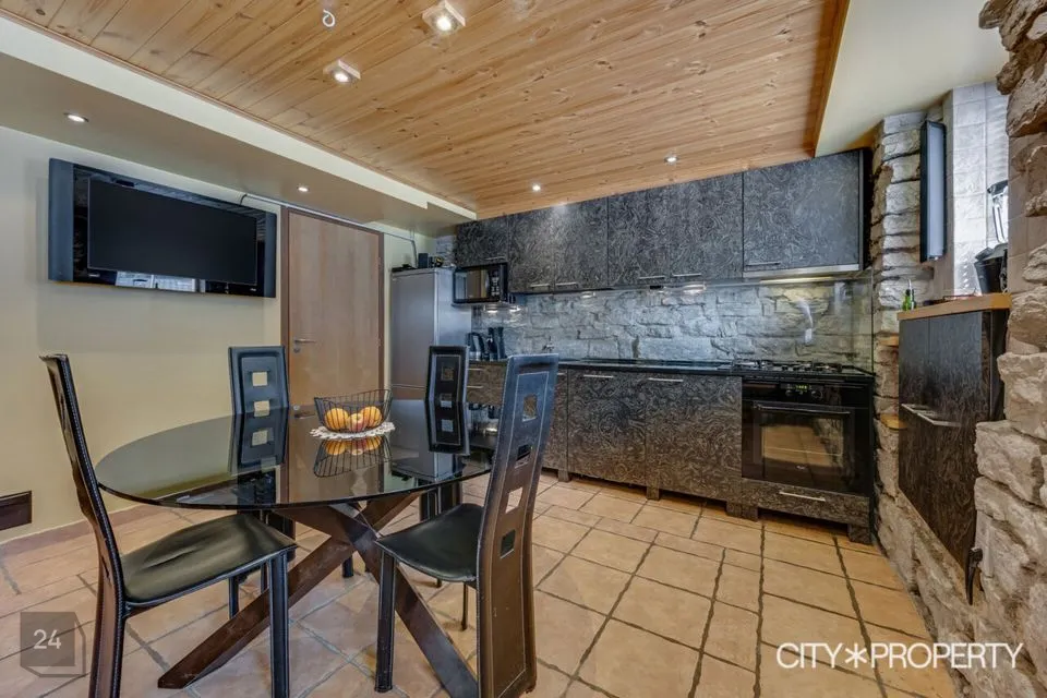 3-toaline Korter - Tallinn, Põhja-Tallinna linnaosa - foto 4