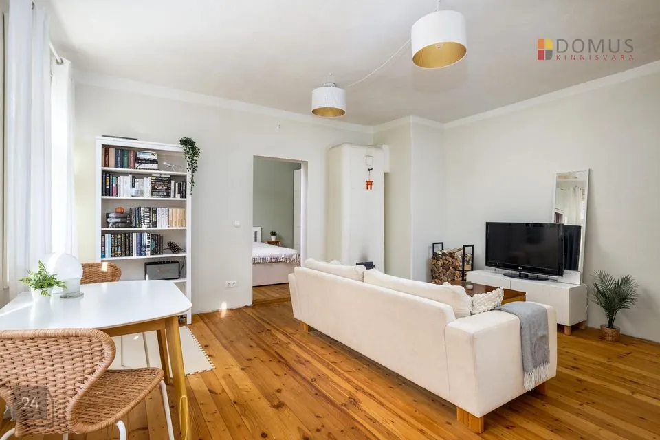 2-toaline Korter  -  Tartu linn, Tartu linn - foto 2