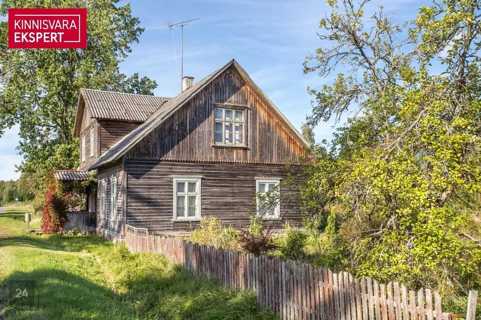 6-toaline Maja  -  Häädemeeste vald, Nepste küla - foto 4