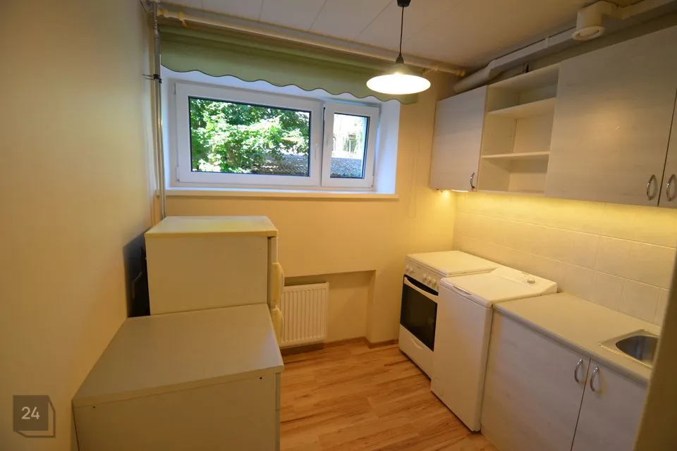 1-room apartment in Tartu linn, Tartu linn - photo 2